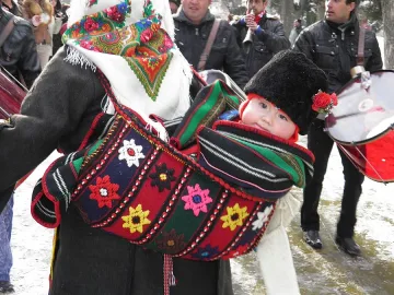 184 бебета проплакаха в Разлог за година