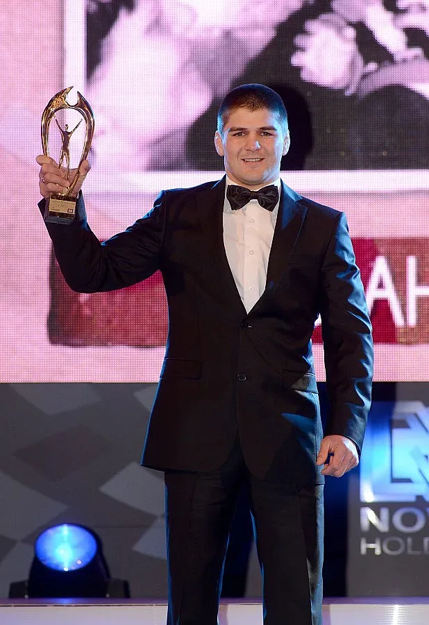 Иво Ангелов е трети на Балканите