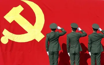 Китай тества хиперзвукови ракети