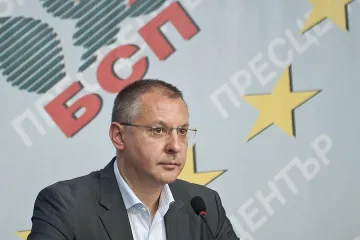 Гледат делото срещу Станишев на 18 март