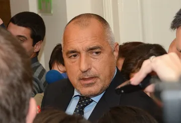 Борисов сезира Цацаров за незаконни записи