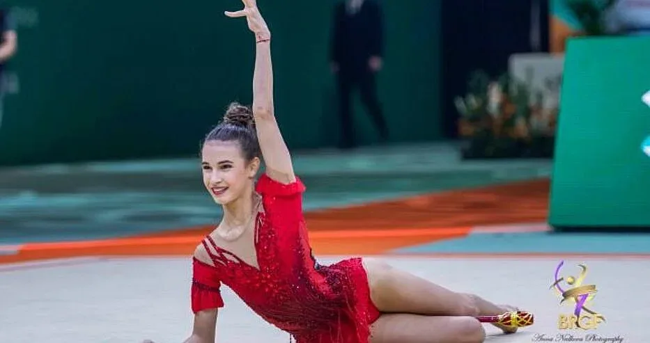 Гимнастичка се отказа от България! Има ли скандал