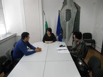Губернатор инициириа проверки  на ученическото хранене