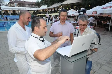 България трета в ЕС по специалисти и техници