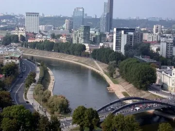 Правителството на Литва одобри еврото