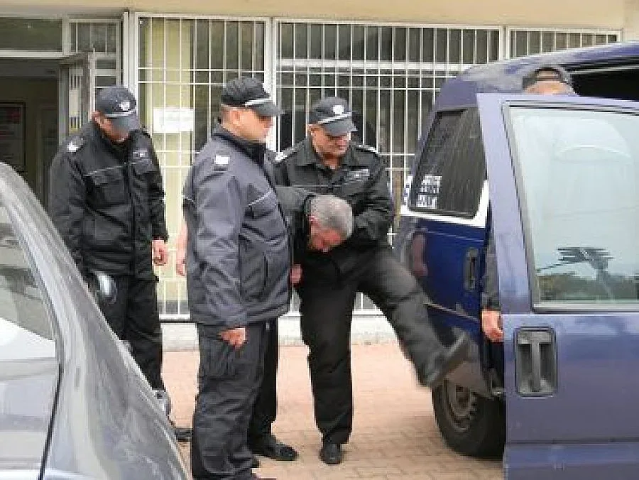 Бандата на Мегера чака съд на свобода