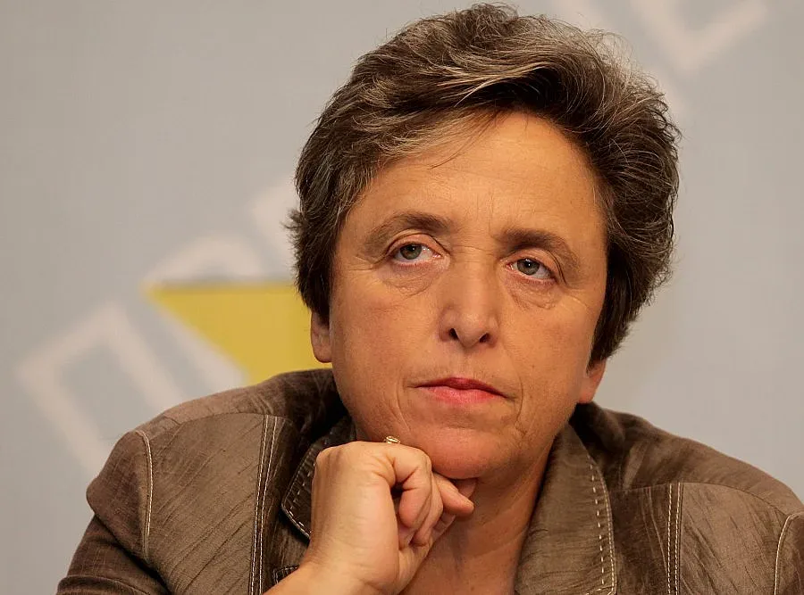 Обречен си, щом тръгнеш срещу партията