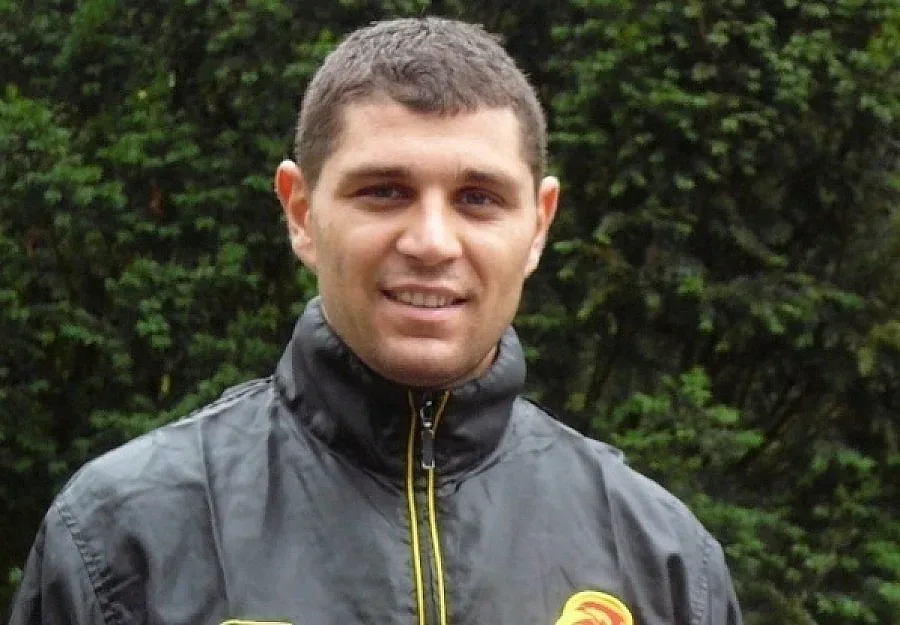 Таран от "Левски" реже французи