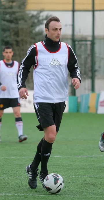 Пращат Бербо при аборигените