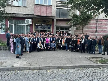 Мощен старт на ДПС - Ново начало в Пиринско