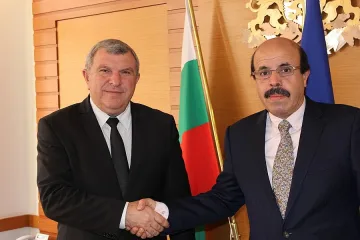 България и Катар обсъждат икономическо сътрудничество