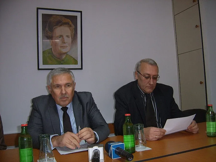 Баща и син от Кърджали замесени в ало - измами 