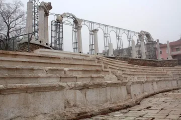 Антична Августа Траяна вече е туристическа атракция