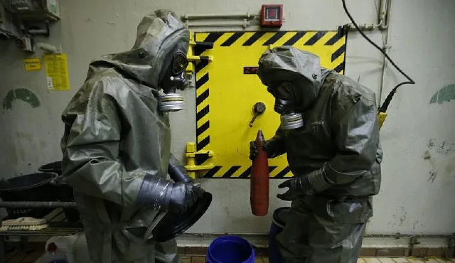 България дава 200 000 лв. за сирийските оръжия