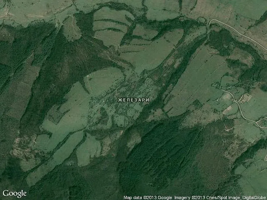 Закриват село без жители