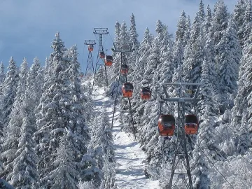 Боровец приема на 26 януари Държавното първество по ски за журналисти