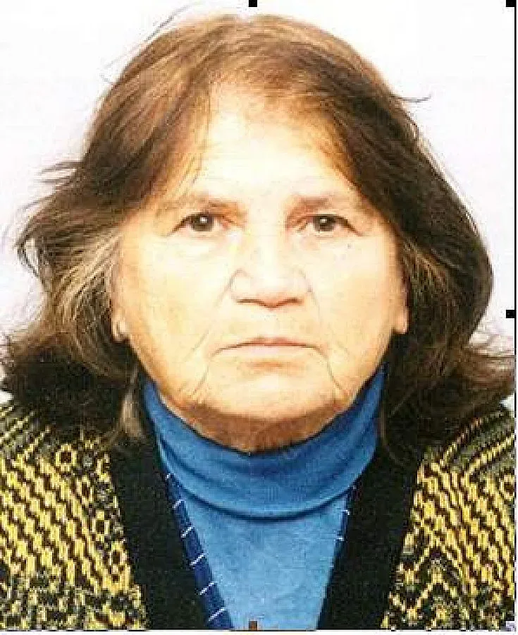 Добричката полиция издирва 79–годишна жена от Балчик