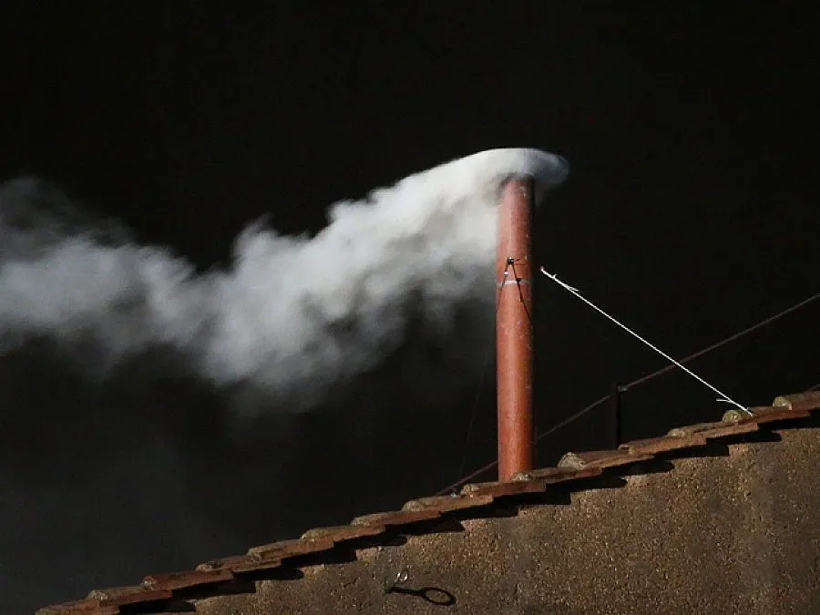 Смолян в топ 12 на градовете с най-прашен въздух