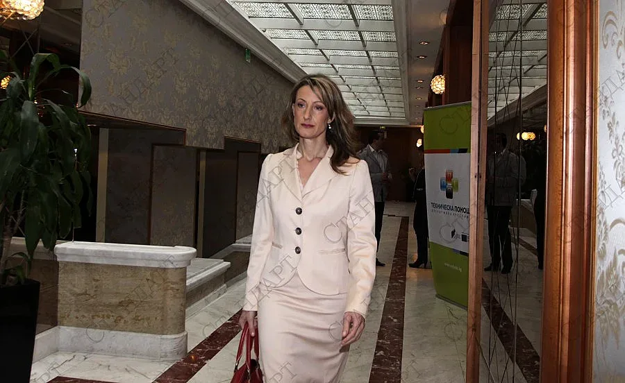 Приеха проекта за нов Наказателен кодекс