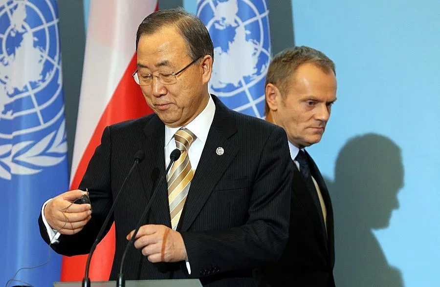 Заседава 2-ра конференция на страните донори на Сирия