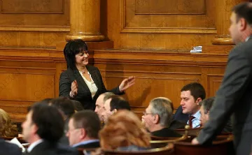 Депутатите събраха кворум