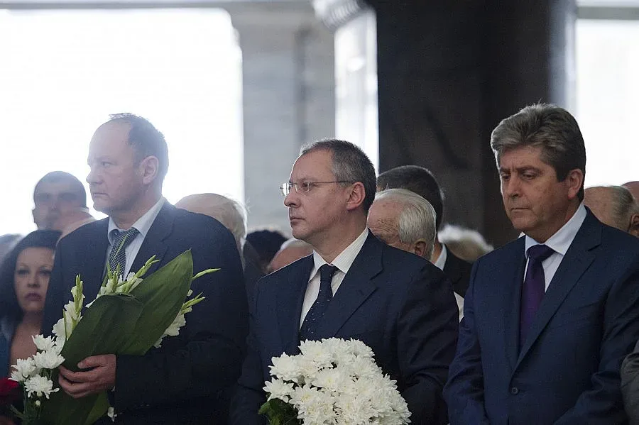 Челен сблъсък в БСП