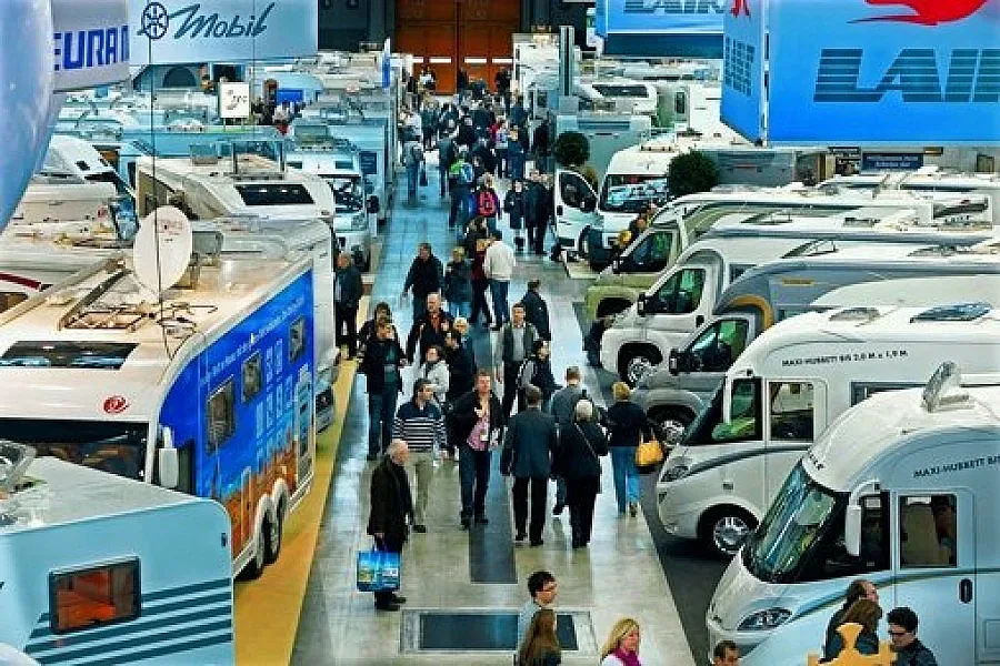 Варна като магнит за туристи на изложението в Щутгарт с регатата  „Тол Шипс”