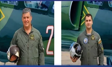 Какво уби двамата пилоти? Черната кутия проговори