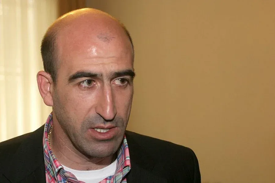 Цацаров иска ново дело срещу Лечков