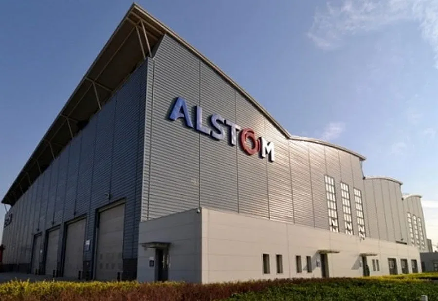 "Алстом" се оплаква от българския съд