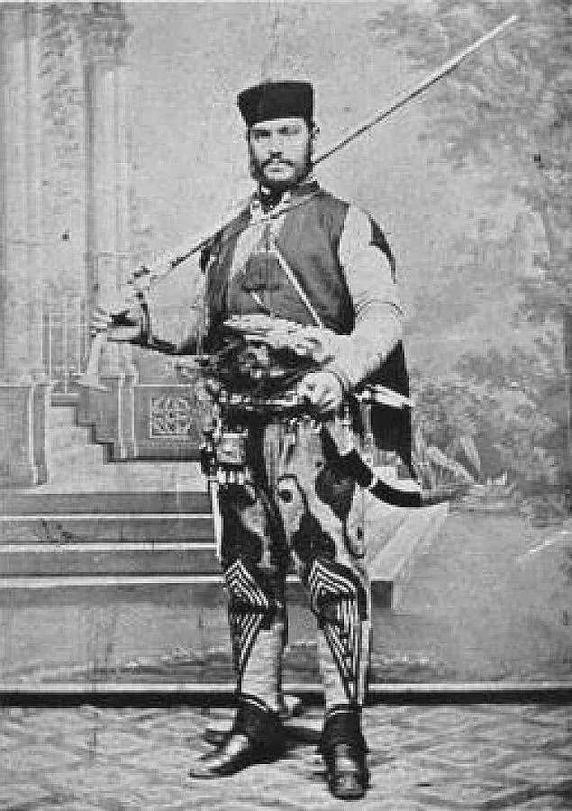 Кръстът на Караджата възкръсна след 52 г.