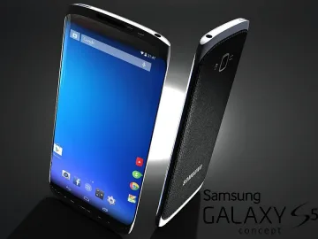 Отключваме Galaxy S5 с око