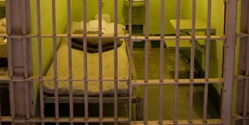 Затворниците в Холандия ще си плащат за килията