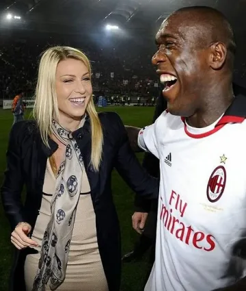 Зеедорф връща Стам и Креспо в "Милан"