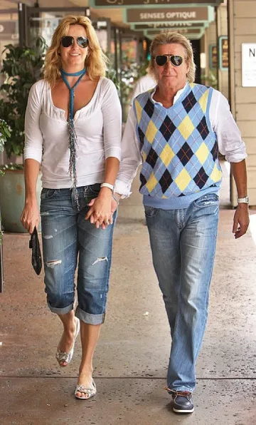 Пени: Род е ненаситен