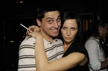 Мария и Силвестър си дадоха втори шанс 