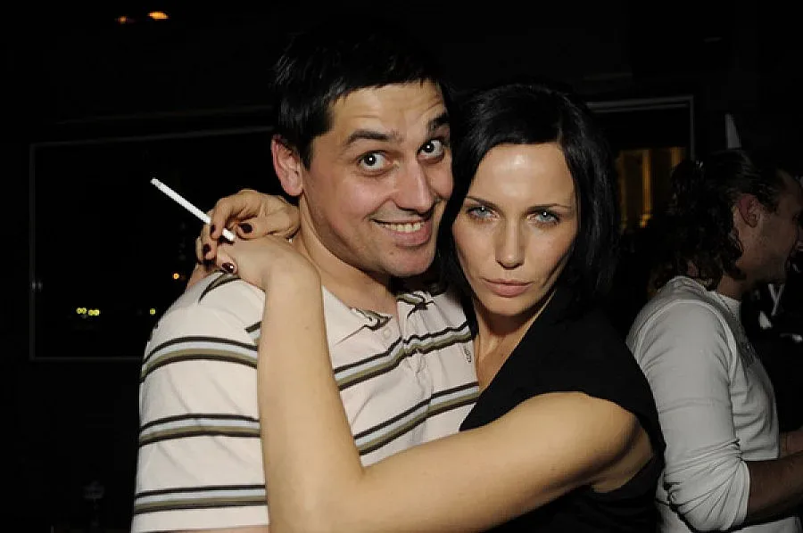 Мария и Силвестър си дадоха втори шанс