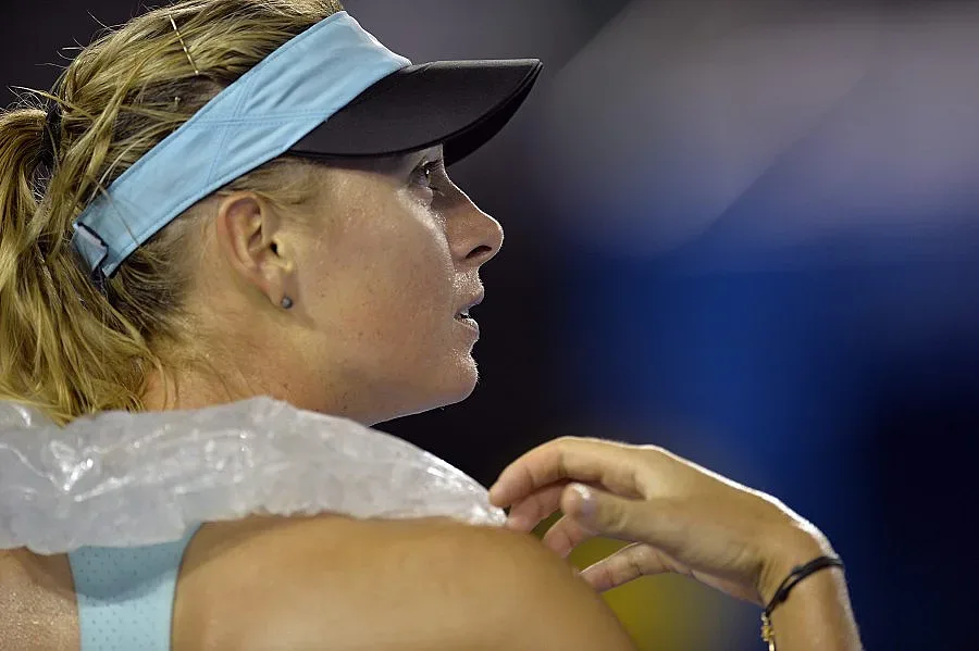 Наша Маша облече охлаждаща жилетка