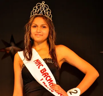 Мис Василица избраха във Видин