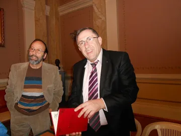 Колекционер откри масонски ръкопис на Раковски