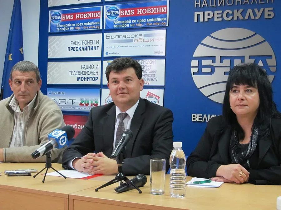 Десет номинации за евролистата направиха търновските социалисти