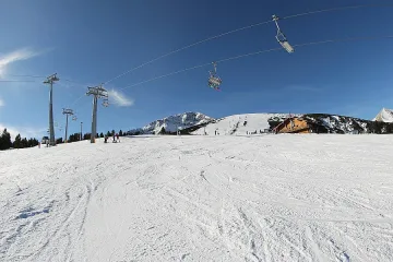 Банско с драстични намаления на ски-картите за 19 януари