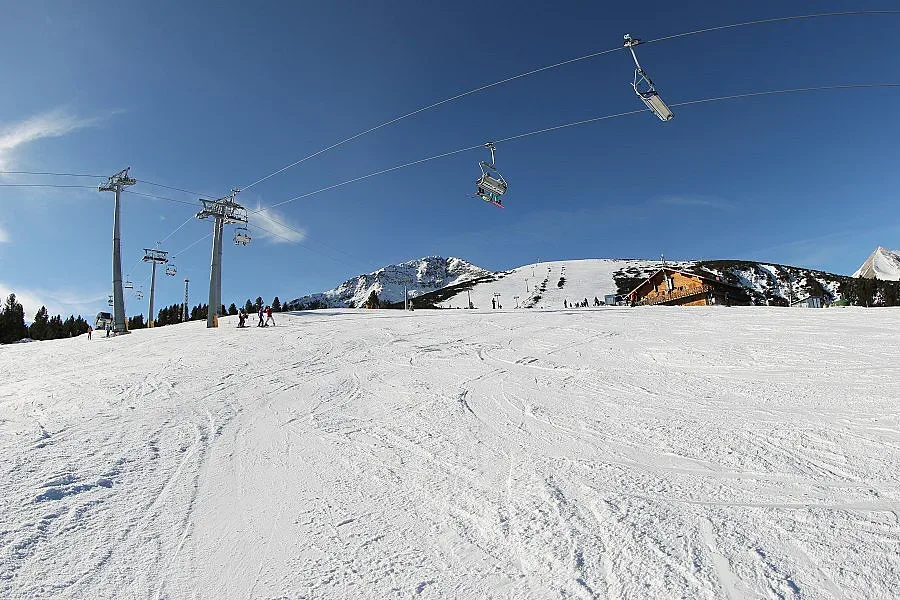 Банско с драстични намаления на ски-картите за 19 януари