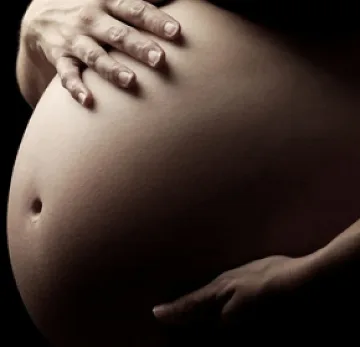 Успех при трансплантация на матка в Швеция