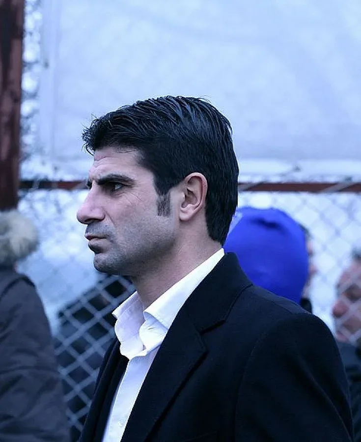 Гонзо - № 1 за феновете на „Левски“