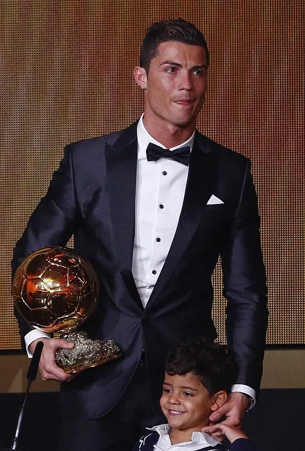 Кристиано обмислял завръщане в Манчестър Юнайтед