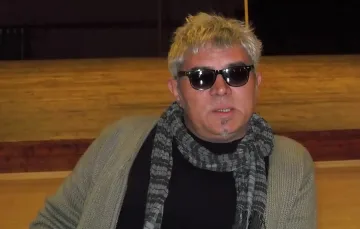 Последно сбогом с Кольо Карамфилов