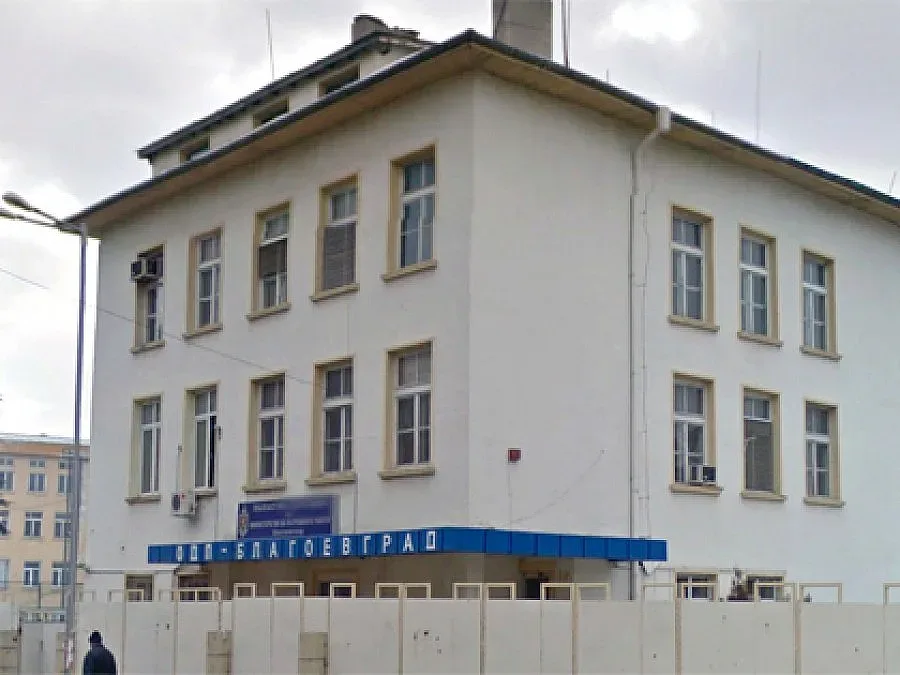 Мъж глътна пакетче с кокаин, но не за дълго