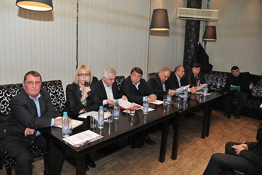 В Монтана искат Калфин с каквато и да е листа