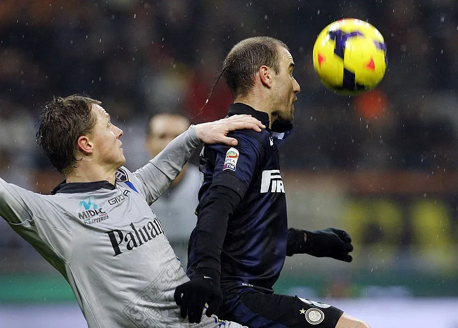 ВИДЕО: Интер отново не победи